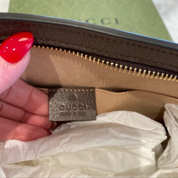 GUCCI Ophedia Pouch - Picture 5 of 5